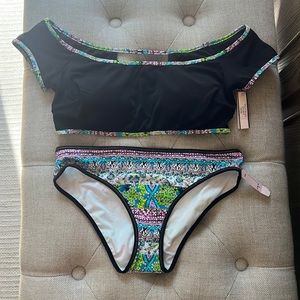 Victoria’s Secret swimsuit S/M NWT